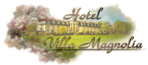 Hotel Villa Magnolia